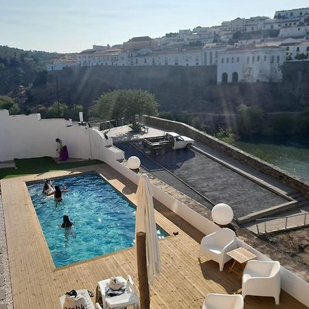 Ostello Casa da Tia Amalia Mértola Esterno foto
