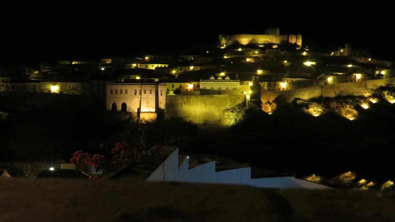 Ostello Casa da Tia Amalia Mértola Esterno foto