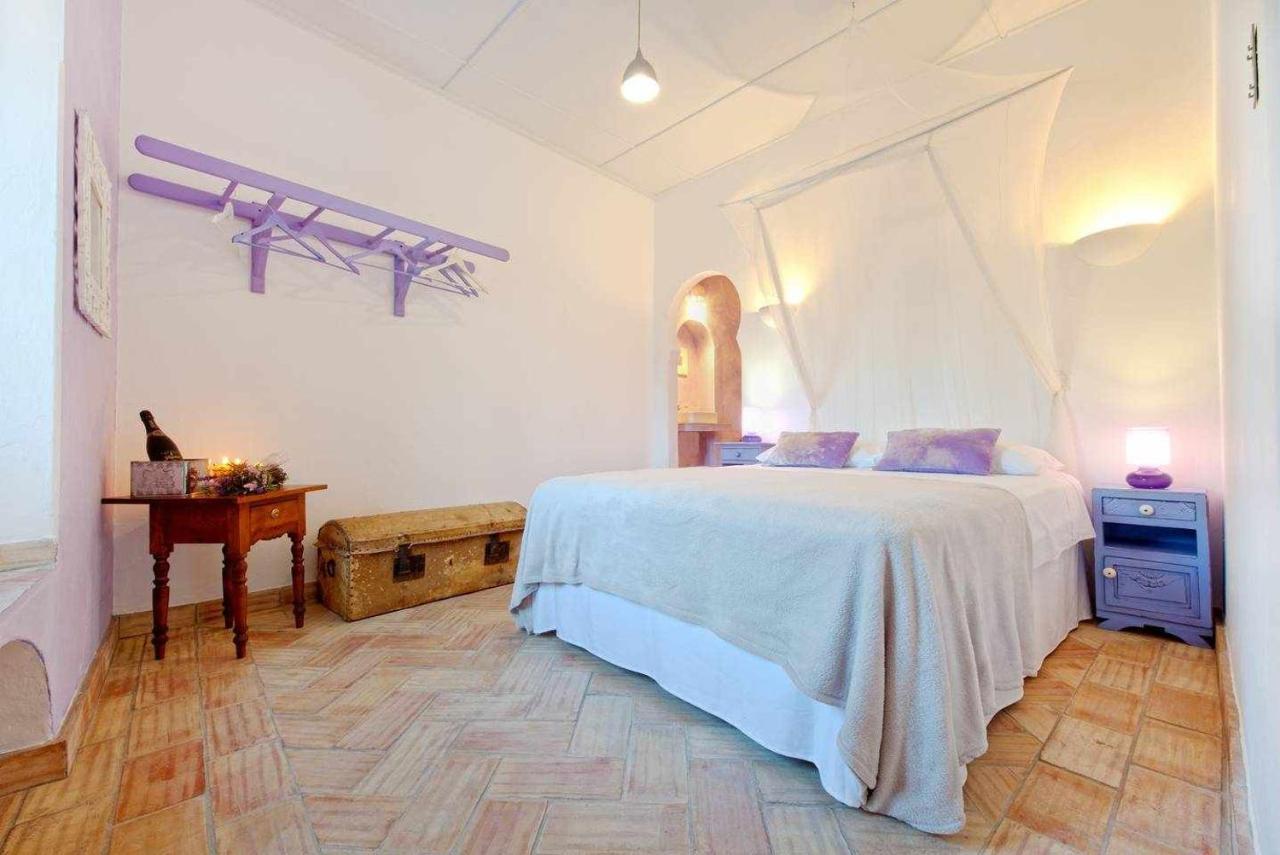 Ostello Casa da Tia Amalia Mértola Esterno foto