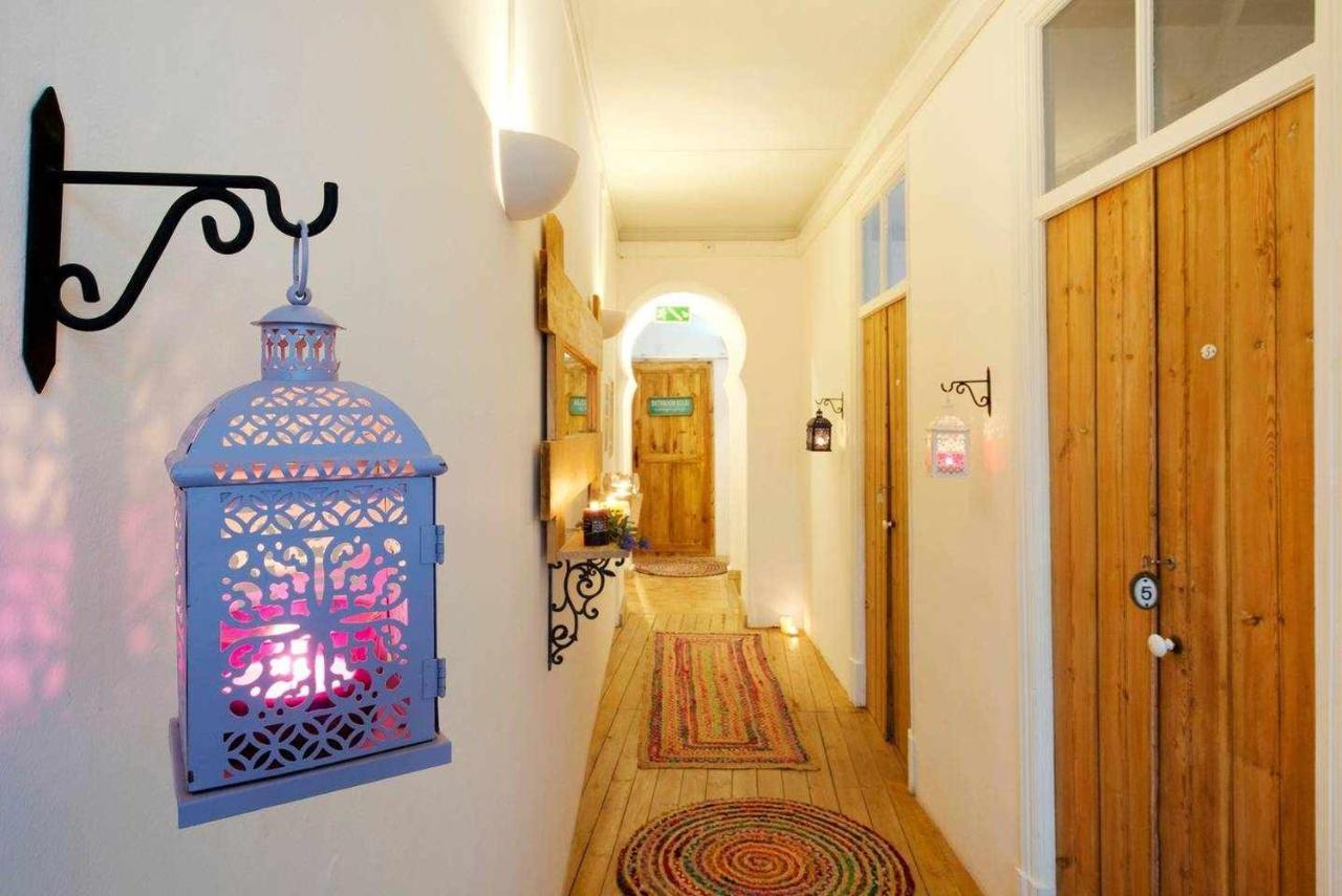 Ostello Casa da Tia Amalia Mértola Esterno foto