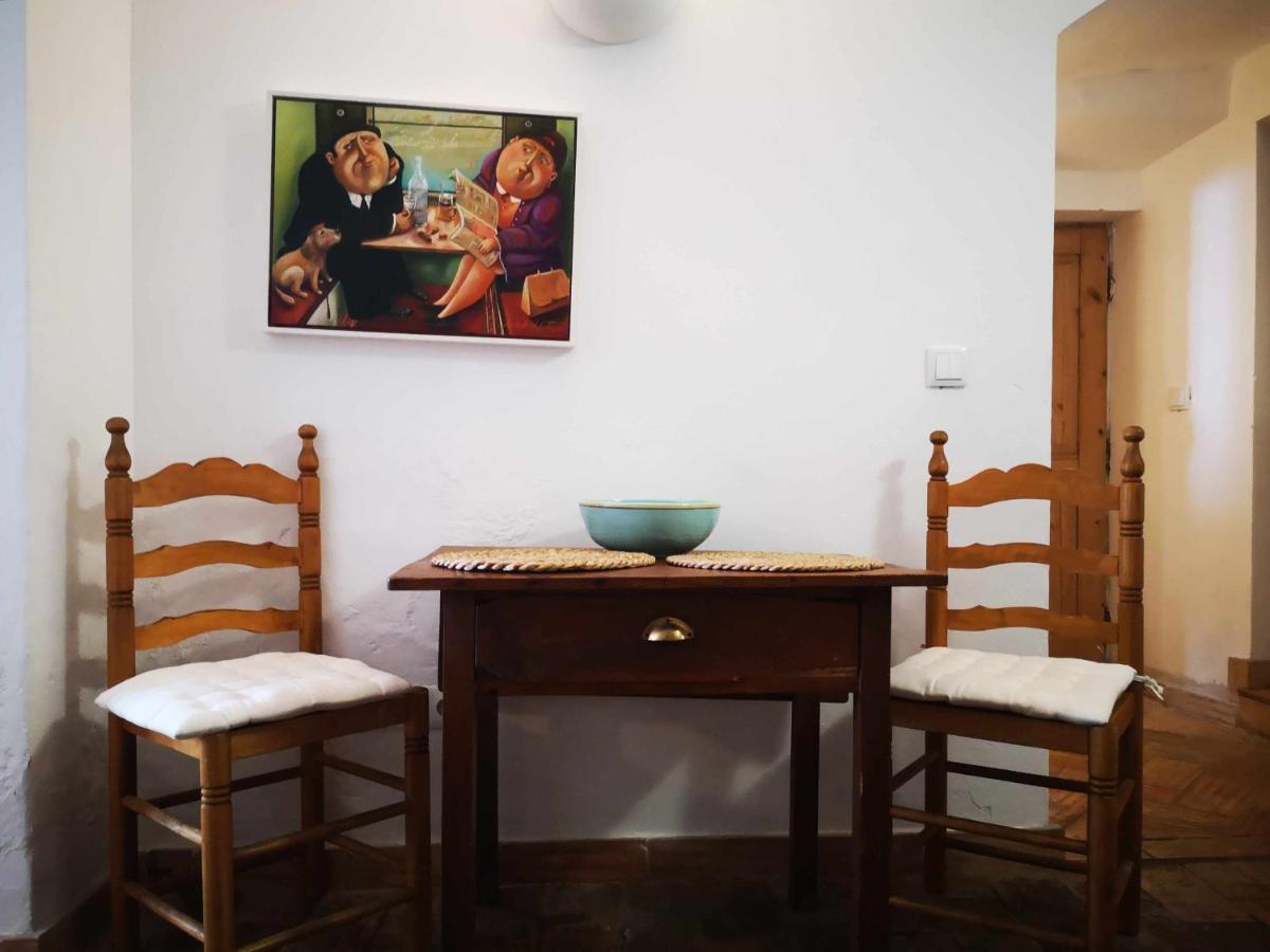 Ostello Casa da Tia Amalia Mértola Esterno foto