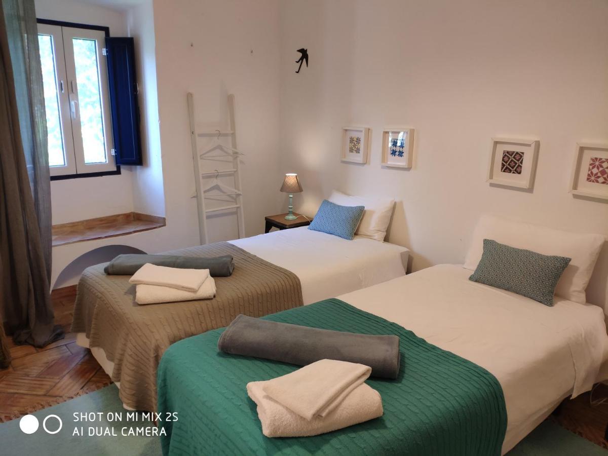 Ostello Casa da Tia Amalia Mértola Esterno foto