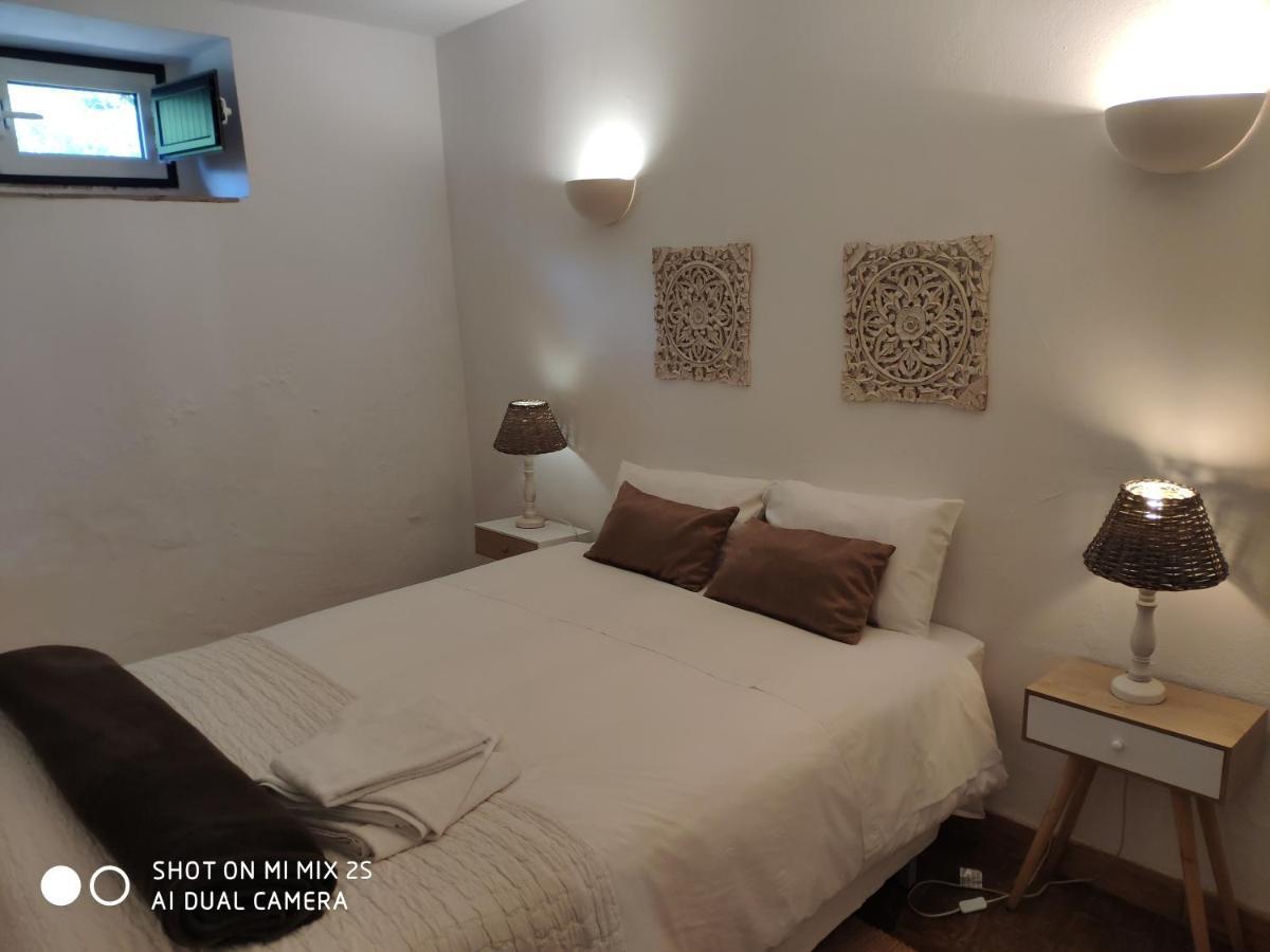 Ostello Casa da Tia Amalia Mértola Esterno foto