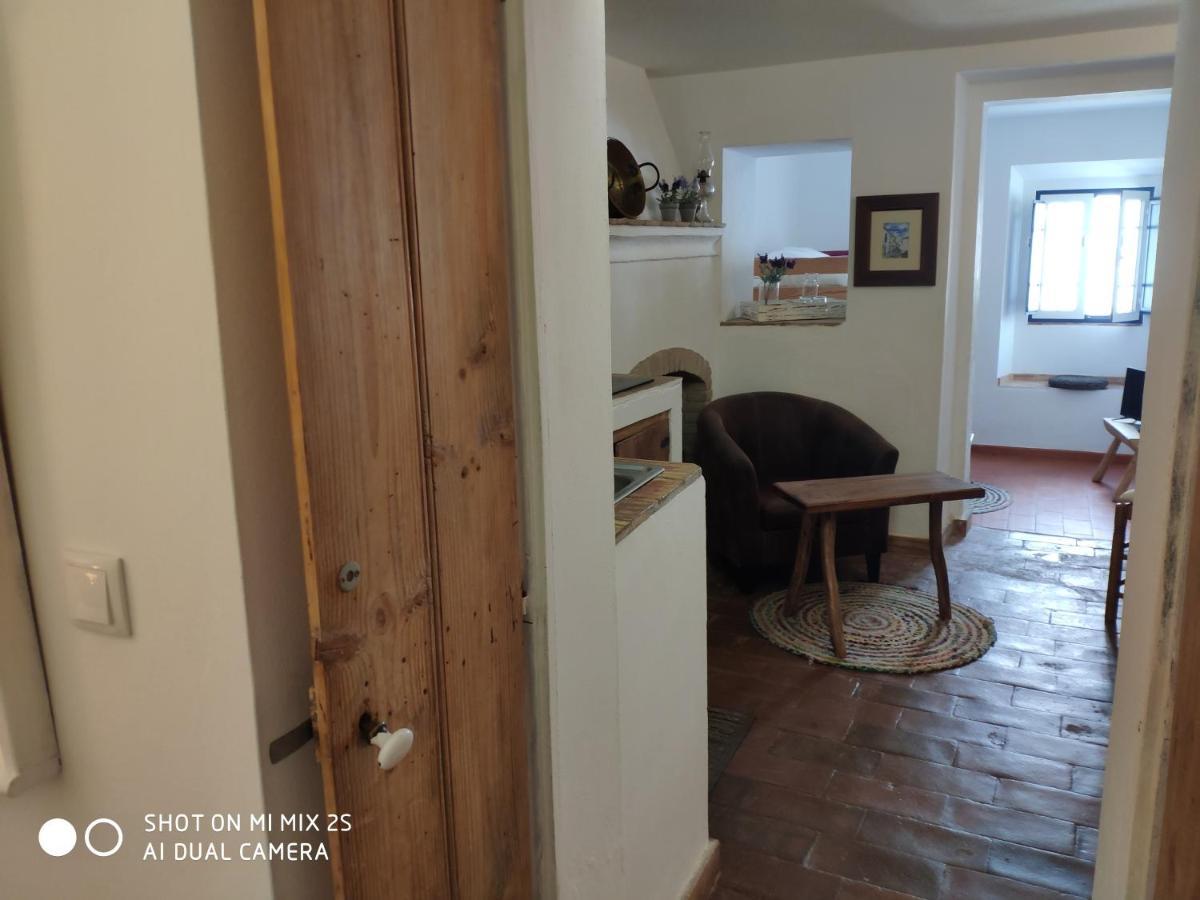 Ostello Casa da Tia Amalia Mértola Esterno foto