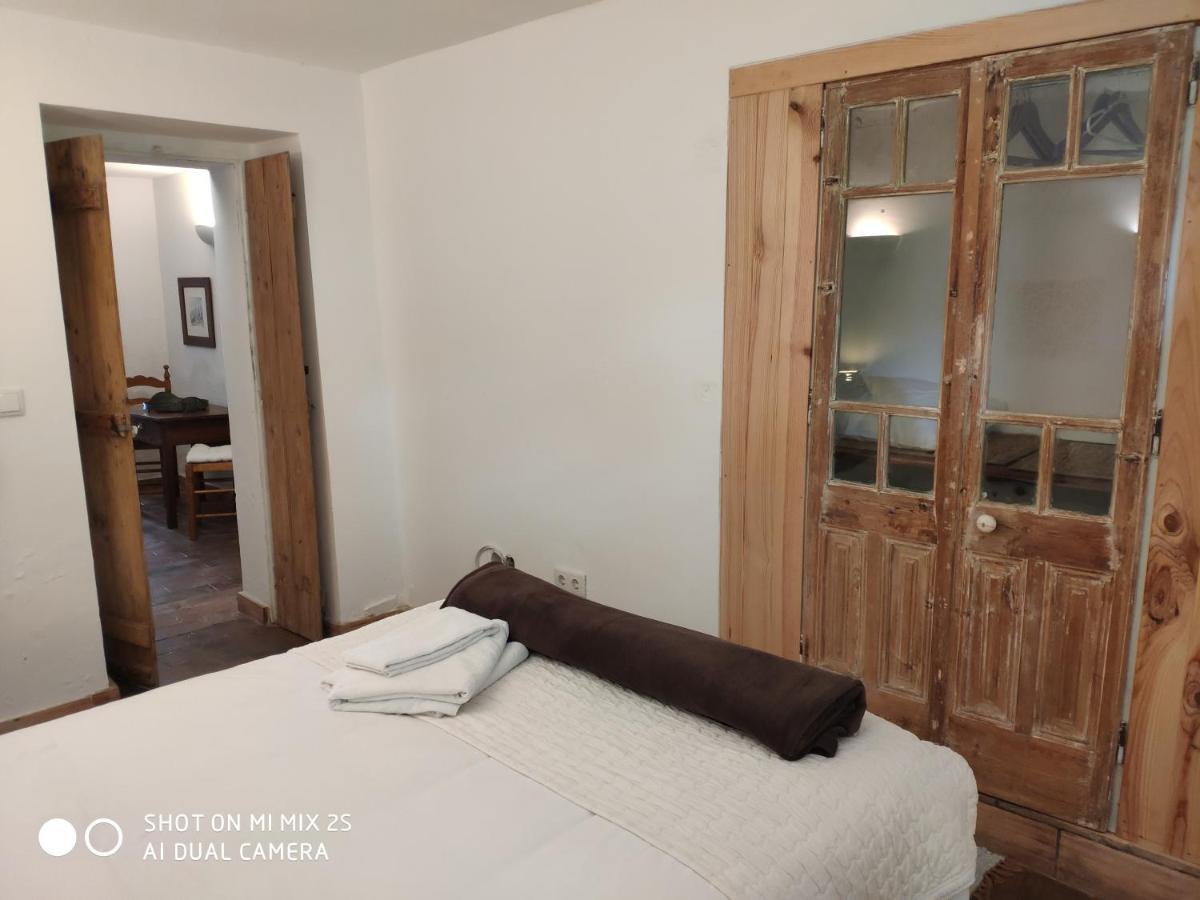 Ostello Casa da Tia Amalia Mértola Esterno foto