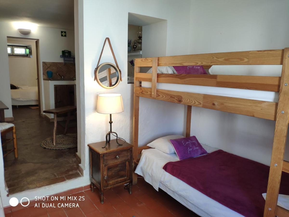Ostello Casa da Tia Amalia Mértola Esterno foto