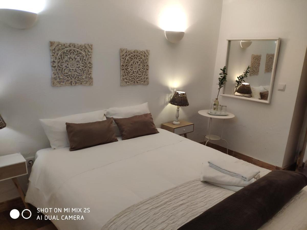 Ostello Casa da Tia Amalia Mértola Esterno foto