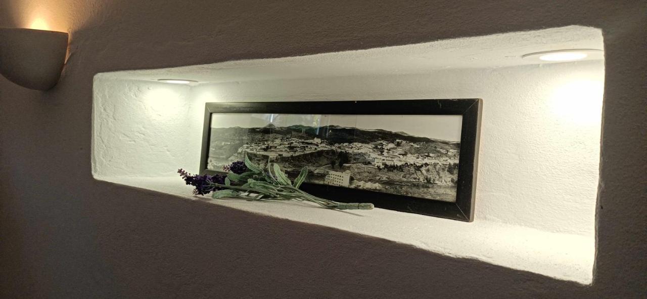 Ostello Casa da Tia Amalia Mértola Esterno foto