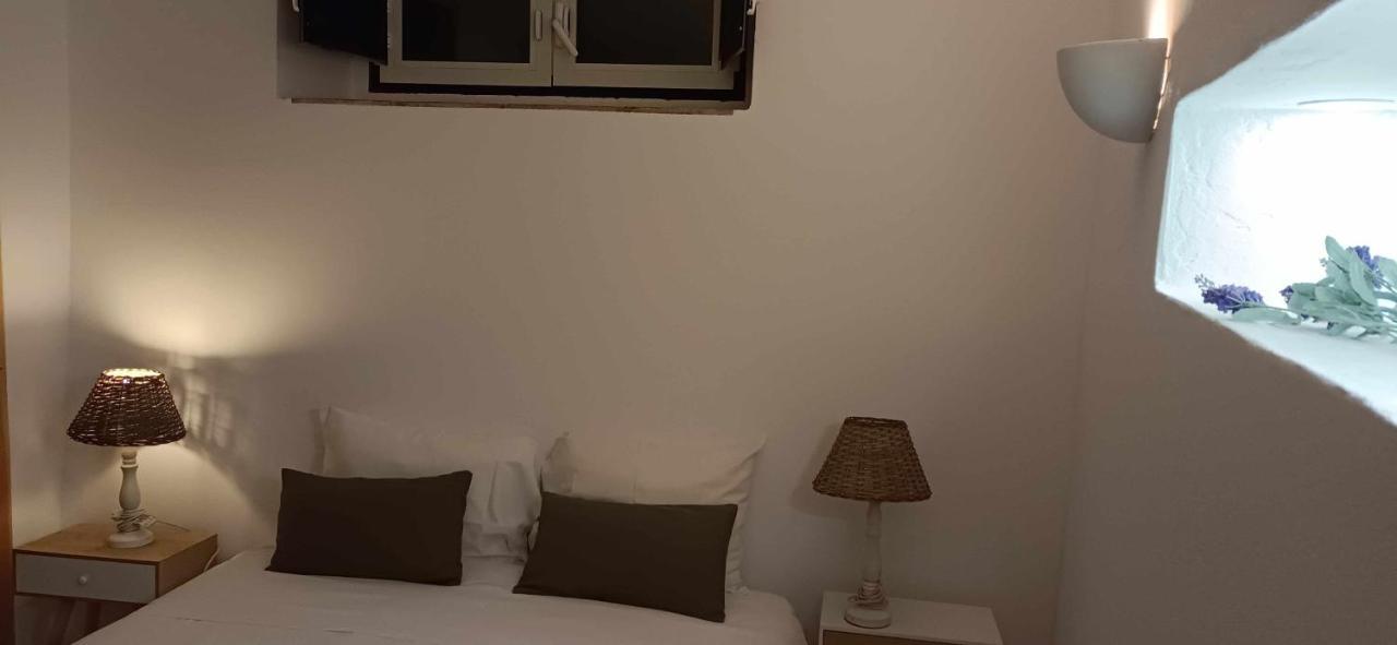 Ostello Casa da Tia Amalia Mértola Esterno foto