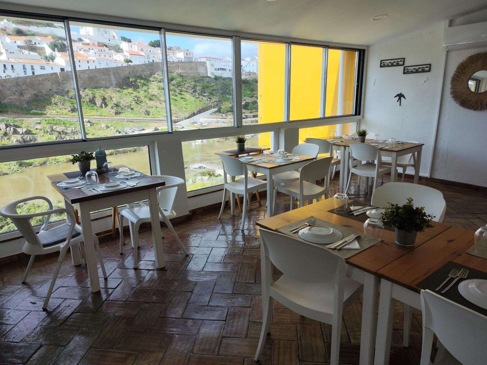 Ostello Casa da Tia Amalia Mértola Esterno foto